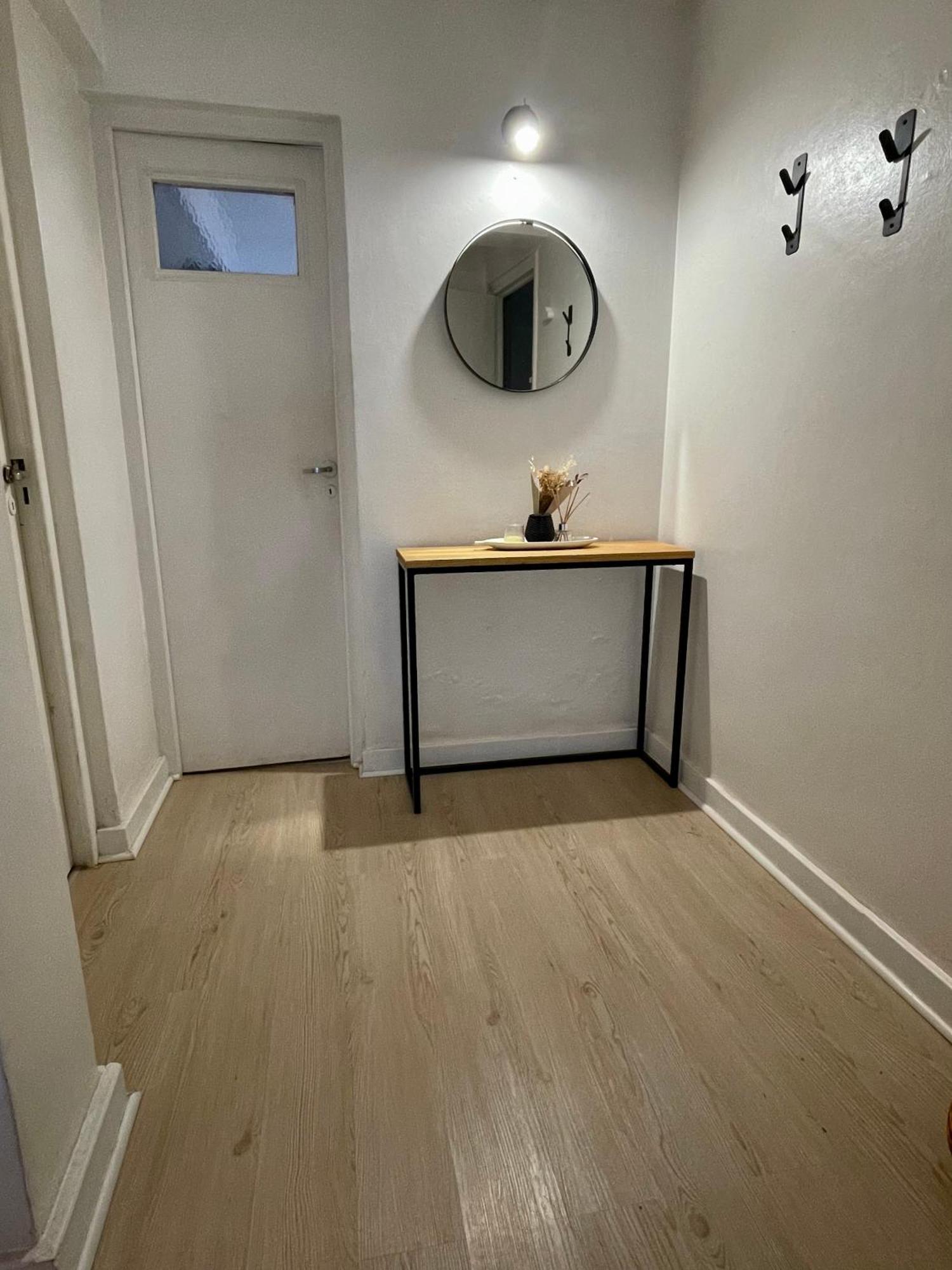 Departamento Aqua Lägenhet Posadas Exteriör bild