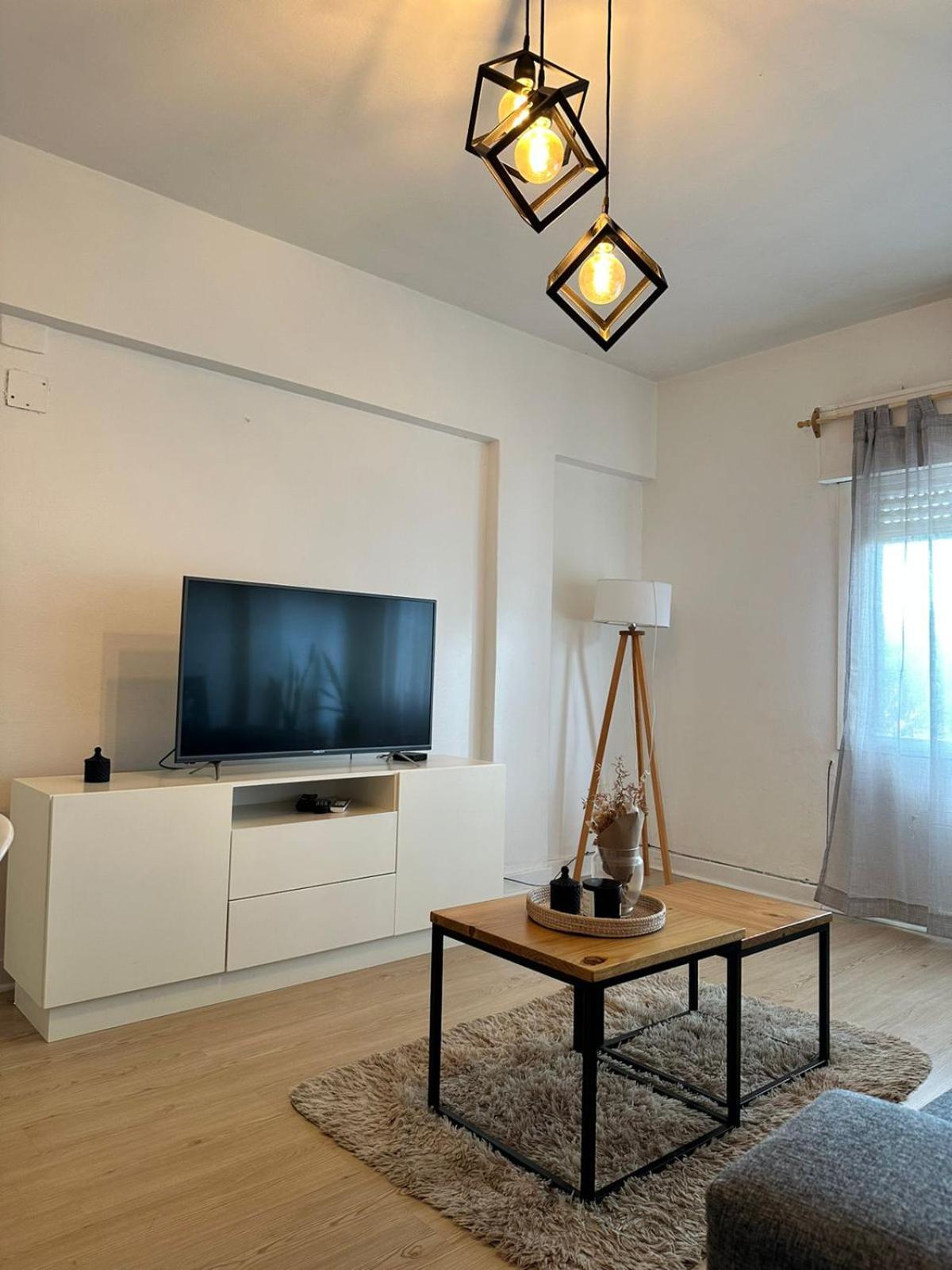 Departamento Aqua Lägenhet Posadas Exteriör bild