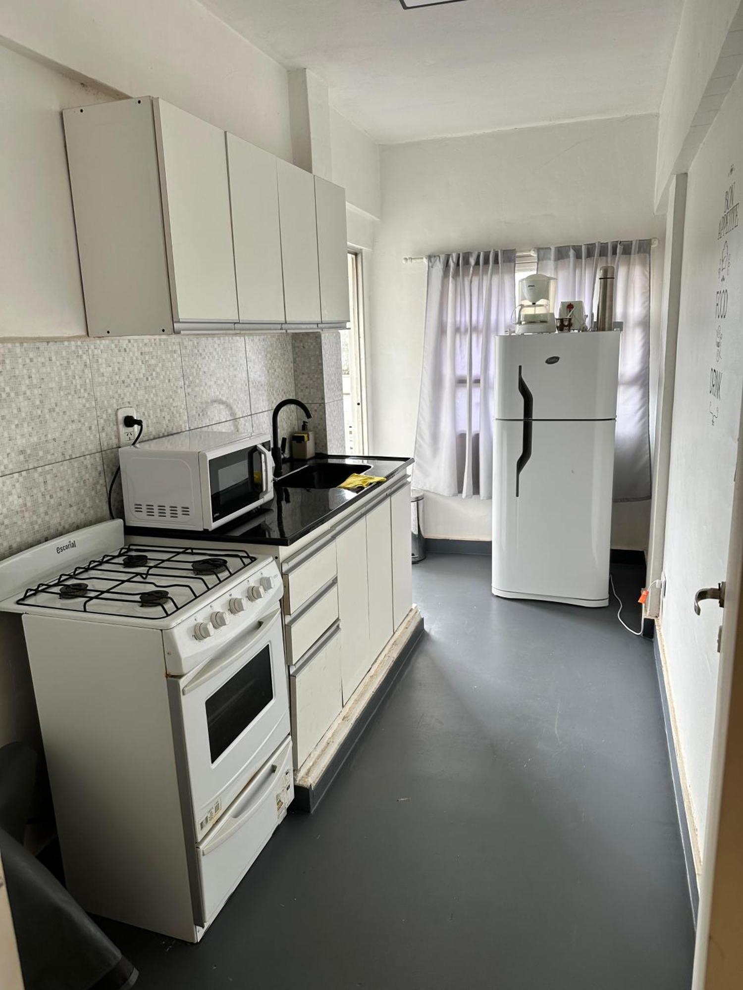 Departamento Aqua Lägenhet Posadas Exteriör bild